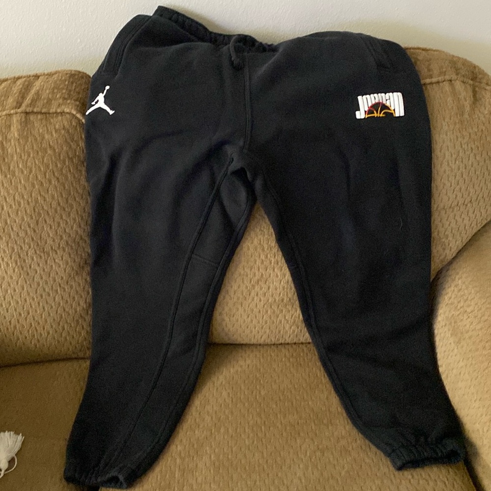 Jordan sweatpants